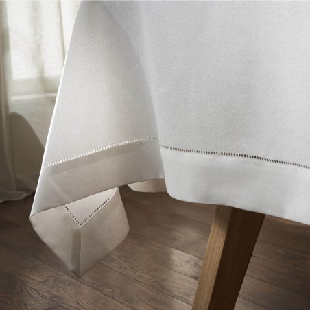 Τραπεζομάντηλο Gofis Home Meriol OffWhite 10-108-188/05 150x260
