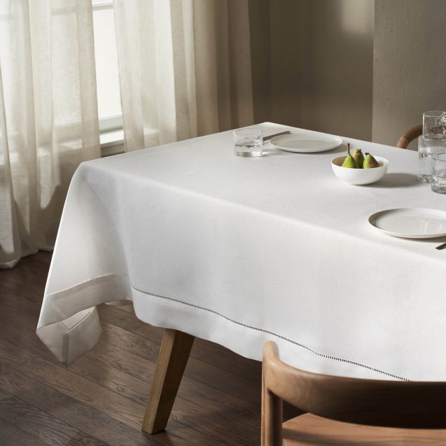 Τραπεζομάντηλο Gofis Home Meriol OffWhite...