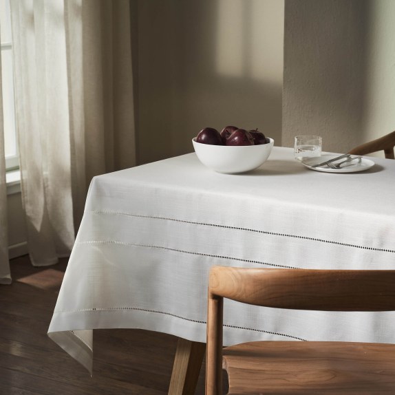 Τραπεζομάντηλο Gofis Home Lorelai Offwhite 10-108-197/05...