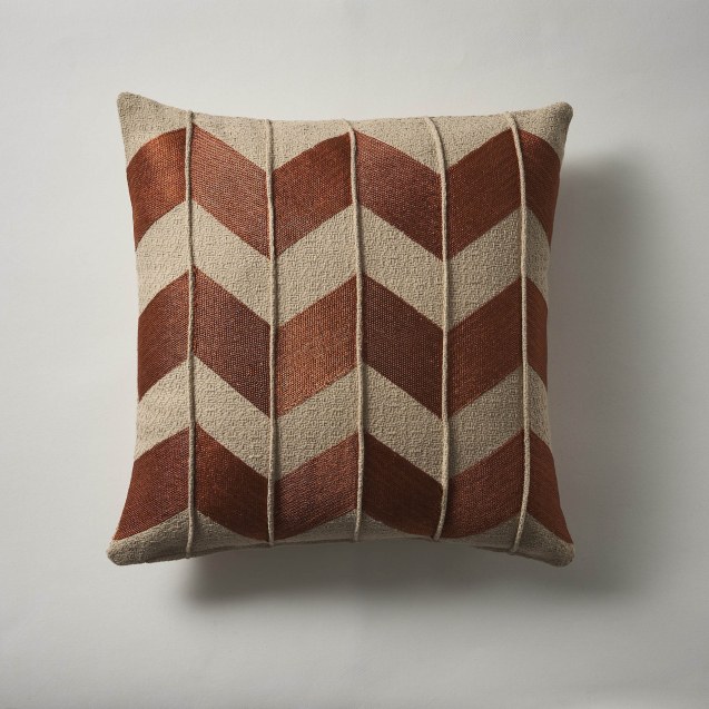 Μαξιλαροθήκη Διακόσμησης Gofis Home Brucie...