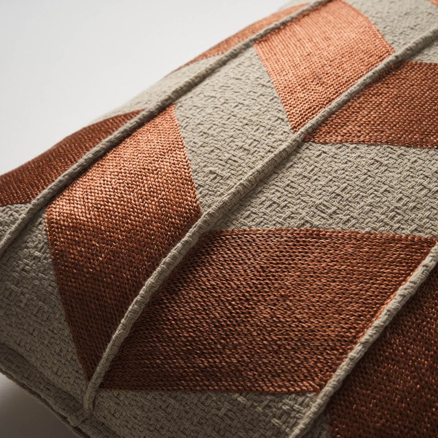 Μαξιλαροθήκη Διακόσμησης Gofis Home Brucie...