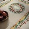 Χριστουγεννιάτικο Τραπεζομάντηλο Gofis Home Xmas 20-54-212 135x135