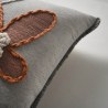 Μαξιλαροθήκη Διακόσμησης Gofis Home Chandra  10-05-227 30x45
