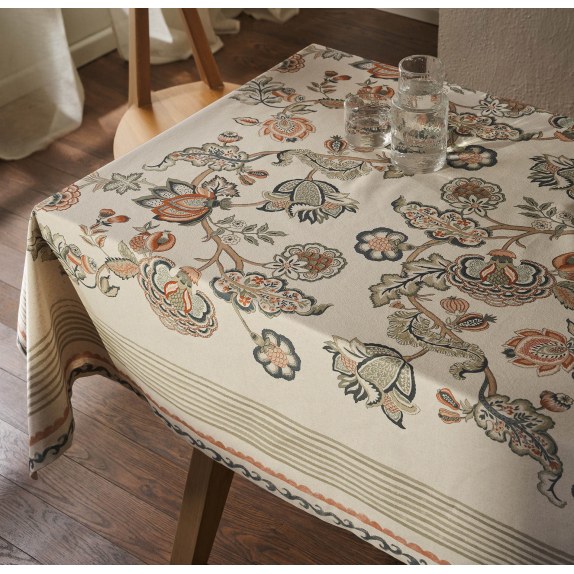 Τραπεζομάντηλο Gofis Home Muriel 20-54-236 135x135