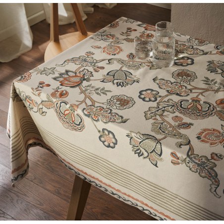 Τραπεζομάντηλο Gofis Home Muriel 20-54-236 135x135