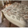 Τραπεζομάντηλο Gofis Home Muriel 20-54-236 135x135
