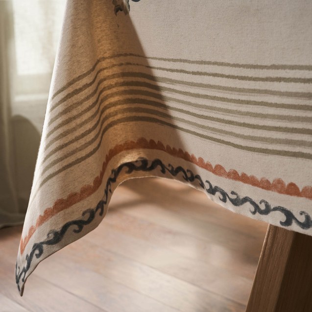 Τραπεζομάντηλο Gofis Home Muriel 20-54-236 135x135