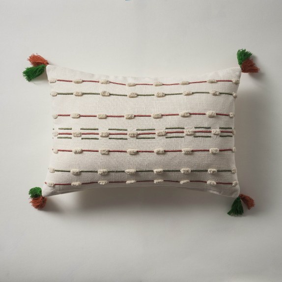 Μαξιλαροθήκη Διακόσμησης Gofis Home Elvinia 10-05-239 30x45