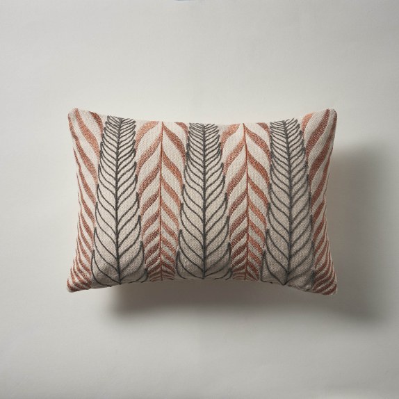 Μαξιλαροθήκη Διακόσμησης Gofis Home Elida 10-05-264 30x45