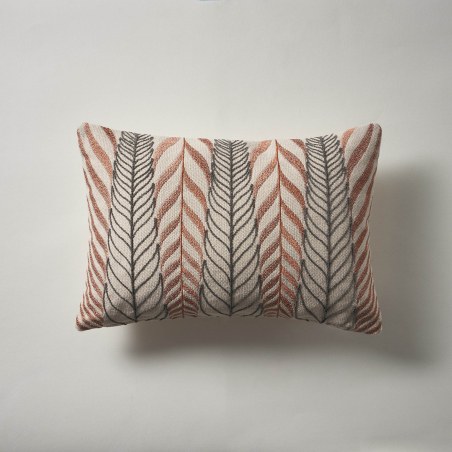 Μαξιλαροθήκη Διακόσμησης Gofis Home Elida 10-05-264 30x45