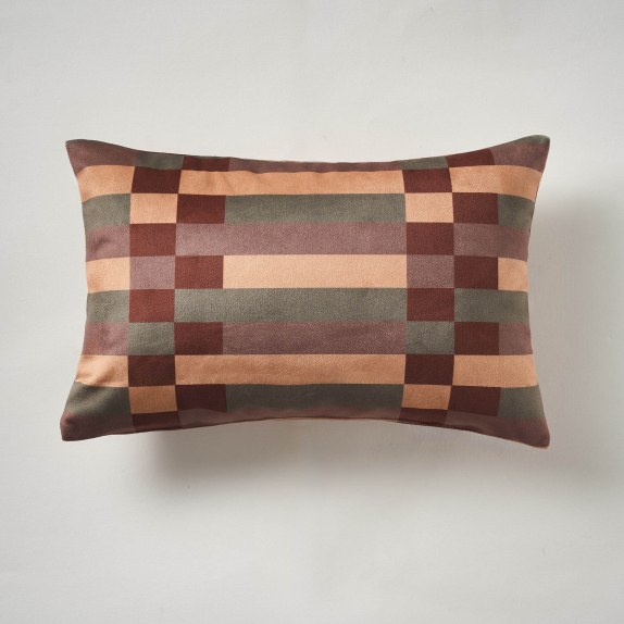 Μαξιλαροθήκη Διακόσμησης Gofis Home Avery 20-05-394-1/12 30x45