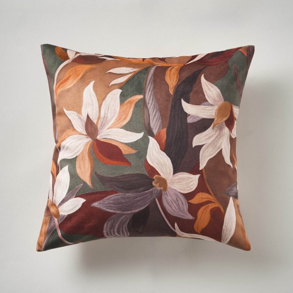 Μαξιλαροθήκη Διακόσμησης Gofis Home Avery 20-05-394/12 43x43