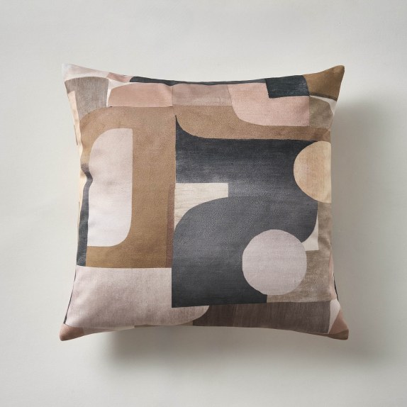 Μαξιλαροθήκη Διακόσμησης Gofis Home Narcissa 20-05-424 43x43