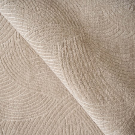 Ριχτάρι Διθέσιου Gofis Home Nimbus Warm Beige 20-07-447-2/39 180x250