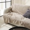 Ριχτάρι Τετραθέσιου Gofis Home Nimbus Warm Beige 20-07-447-4/39 180x350