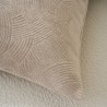 Μαξιλαροθήκη Διακόσμησης Gofis Home Nimbus 20-05-447/39 Warm Beige 50x50