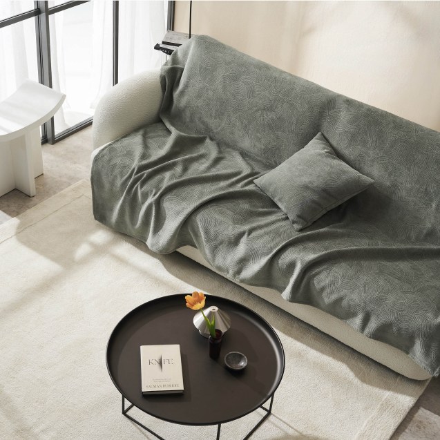 Ριχτάρι Πολυθρόνας Gofis Home Nimbus Shadow...