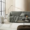 Ριχτάρι Πολυθρόνας Gofis Home Nimbus Shadow Green 20-07-447-1/44 180x180