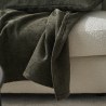 Ριχτάρι Πολυθρόνας Gofis Home Nimbus Weed Green 20-07-447-1/57 180x180