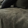 Ριχτάρι Πολυθρόνας Gofis Home Nimbus Weed Green 20-07-447-1/57 180x180
