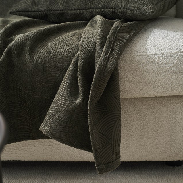 Ριχτάρι Διθέσιου Gofis Home Nimbus Weed Green...