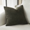 Μαξιλαροθήκη Διακόσμησης Gofis Home Nimbus Weed Green 20-05-447/57 50x50