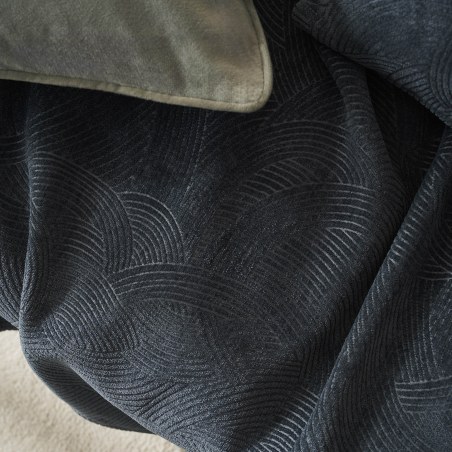 Ριχτάρι Πολυθρόνας Gofis Home Nimbus Pearl Grey 20-07-447-1/42 180x180