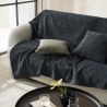 Ριχτάρι Πολυθρόνας Gofis Home Nimbus Pearl Grey 20-07-447-1/42 180x180