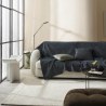 Ριχτάρι Πολυθρόνας Gofis Home Nimbus Pearl Grey 20-07-447-1/42 180x180