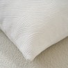 Μαξιλαροθήκη Διακόσμησης Gofis Home Nimbus Polar White 20-05-447/26 50x50