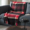 Κουβέρτα Καναπέ Gofis Home Devin 20-07-460 130x170