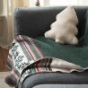 Κουβέρτα Καναπέ Gofis Home Waffle 20-07-461 130x170
