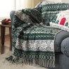 Κουβέρτα Καναπέ Gofis Home Fianna 20-07-472 130x170