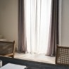 Κουρτίνα με σιρίτι Gofis Home Magna Elephant 20-04-495-6/47 140x280