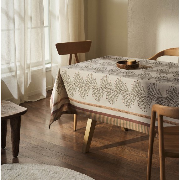 Τραπεζομάντηλο Gofis Home Dianthe 20-54-543 135x135