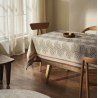 Τραπεζομάντηλο Gofis Home Dianthe 20-72-543 135x180