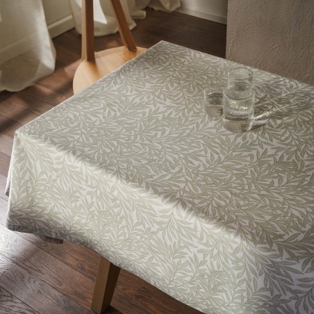 Τραπεζομάντηλο αλέκιαστο Gofis Home Marcelline 20-72-564 135x180