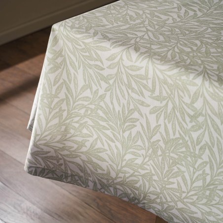 Τραπεζομάντηλο αλέκιαστο Gofis Home Marcelline 20-72-564 135x180