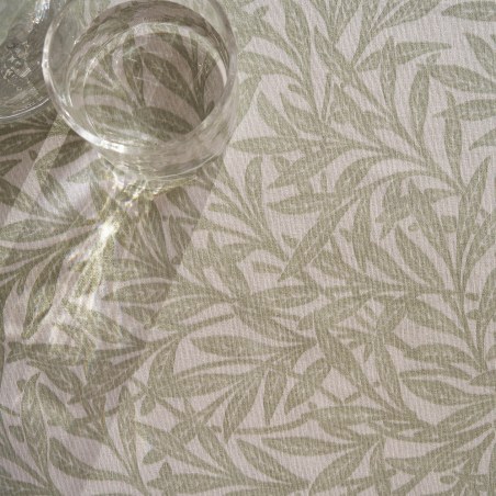 Τραπεζομάντηλο αλέκιαστο Gofis Home Marcelline 20-72-564 135x180