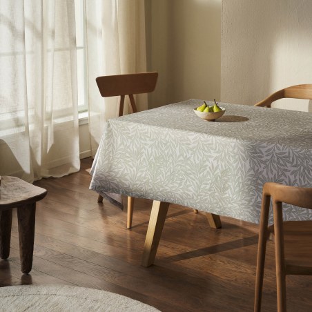 Τραπεζομάντηλο αλέκιαστο Gofis Home Marcelline 20-72-564 135x180