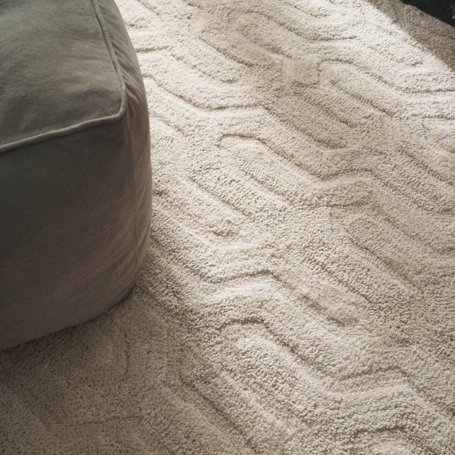 Χαλί Gofis Home Delaney  Dove Beige...