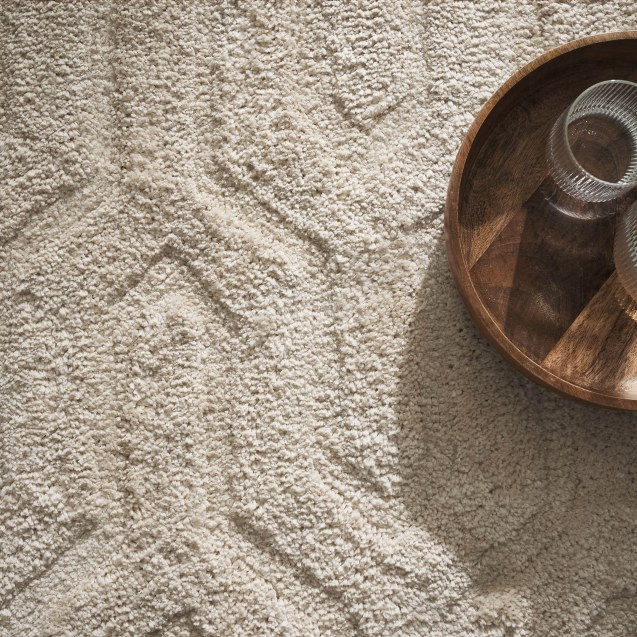 Χαλί Gofis Home Delaney  Dove Beige...