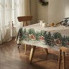 Χριστουγεννιάτικο Τραπεζομάντηλο Gofis Home Xmas 20-54-205 135x135