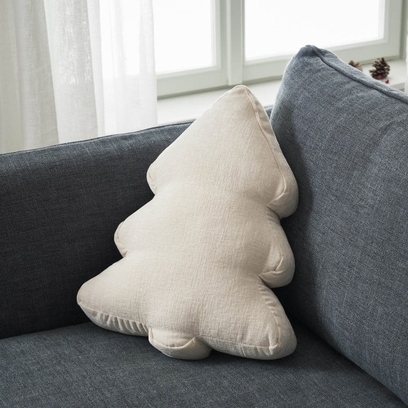 Χριστουγεννιάτικο Μαξιλάρι Διακόσμισης Gofis Home Xmas...