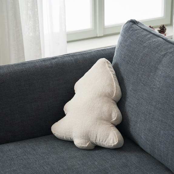 Χριστουγεννιάτικο Μαξιλάρι Διακόσμισης Gofis Home Xmas...