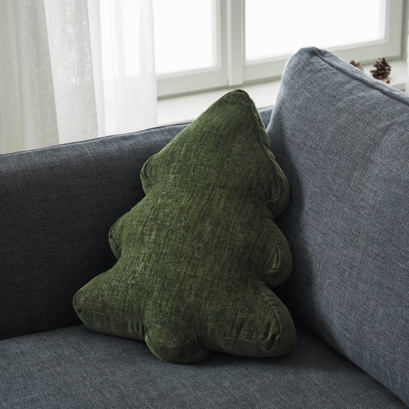 Χριστουγεννιάτικο Μαξιλάρι Διακόσμισης Gofis Home Xmas...