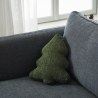 Χριστουγεννιάτικο Μαξιλάρι Διακόσμισης Gofis Home Xmas Sage Green 20-05-283-2/07 28x36