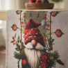 Runner Gofis Home Xmas 20-01-422 50x160