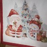 Runner Gofis Home Xmas 20-01-432 50x160