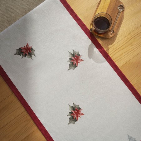 Runner Gofis Home Xmas 20-01-432 50x160